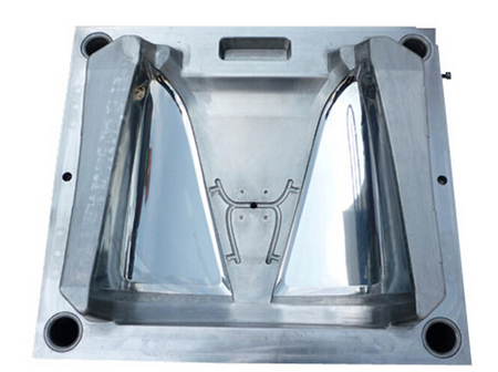 前灯尾灯汽车车灯模具加工 前灯尾灯汽车车灯模具加工